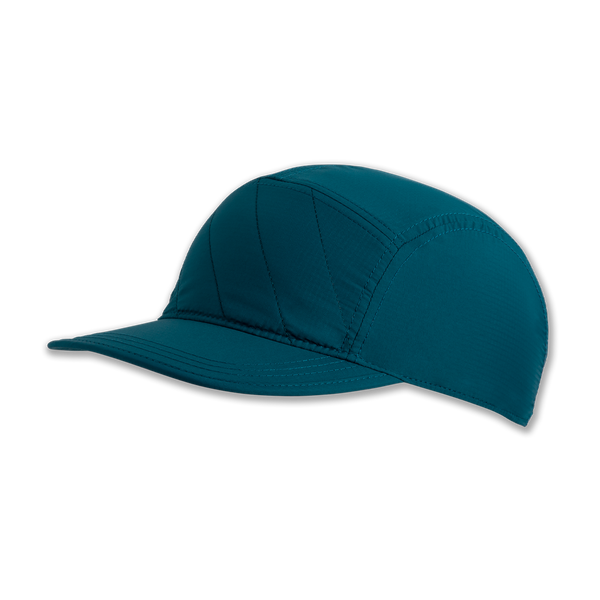 Brooks Shield Thermal Hat Alpine/Electric Blue