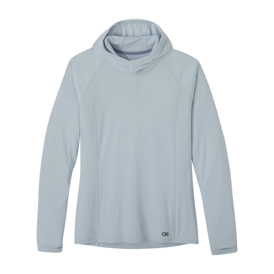 Echo sweatshirt 2025