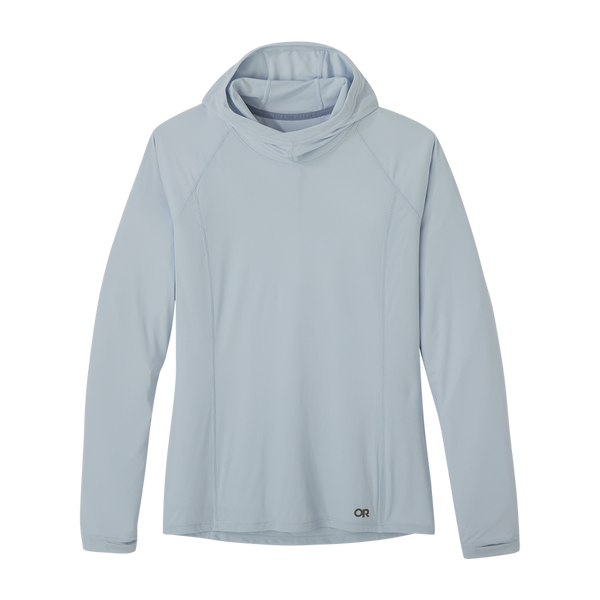 Outdoor Research Women's Echo Hoodie Arctic