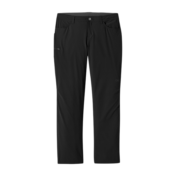 Outdoor Research Women's Ferrosi Pants - Regular Black