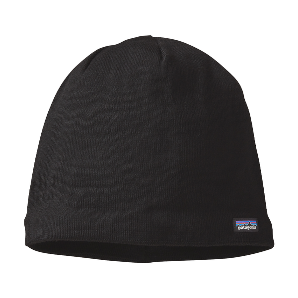 Patagonia Beanie Hat Black
