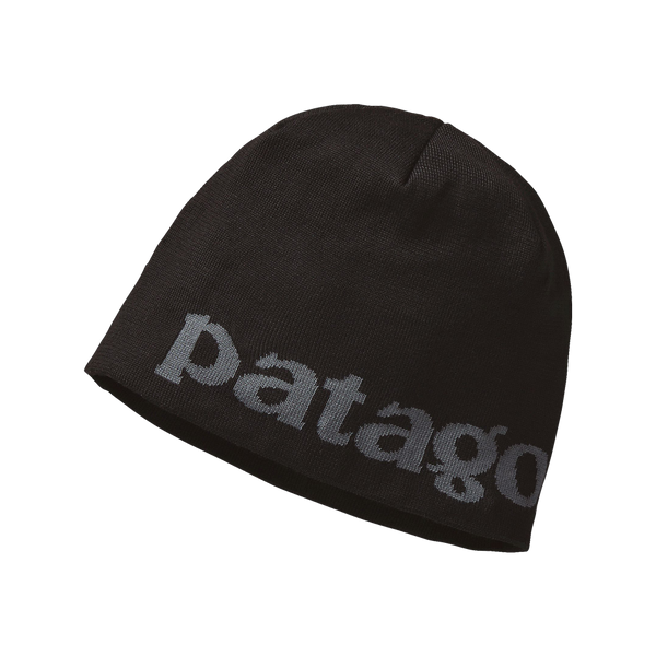 Patagonia Beanie Hat Black