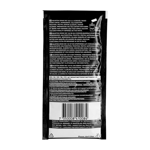 Maurten Drink Mix 160