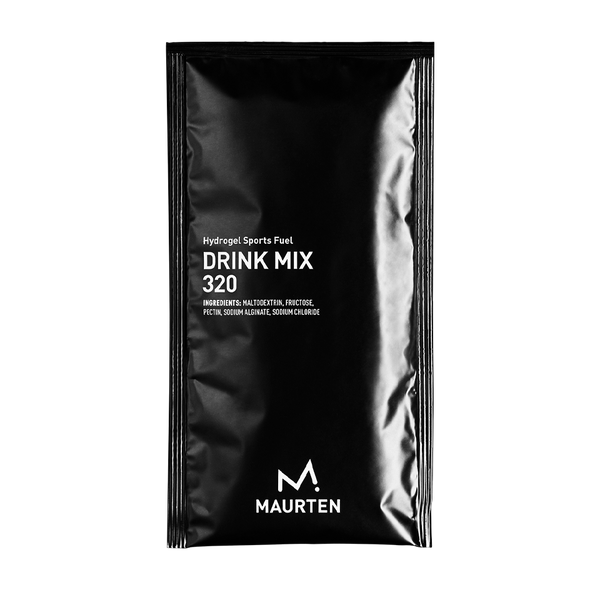 Maurten Drink Mix 320