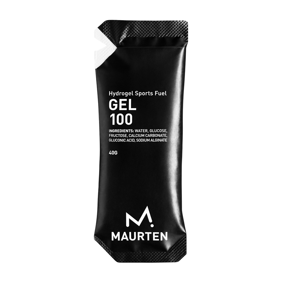 Maurten Gel 100