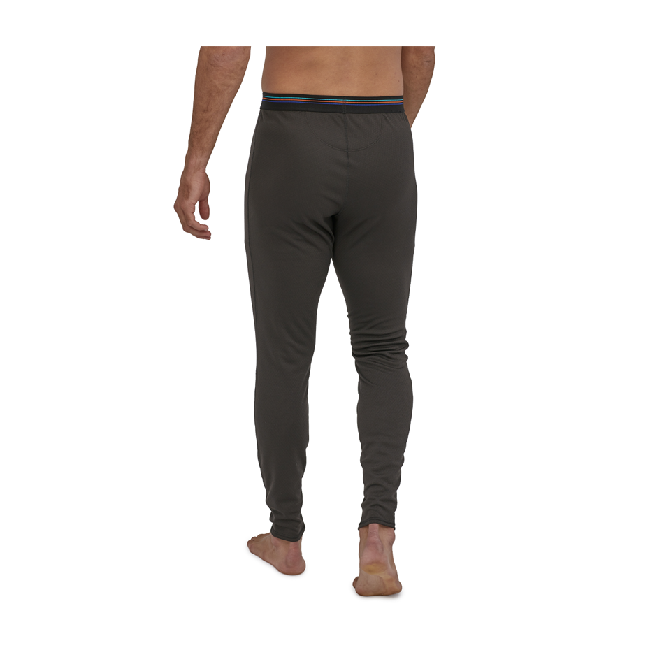 Patagonia Men's Capilene Midweight Bottoms