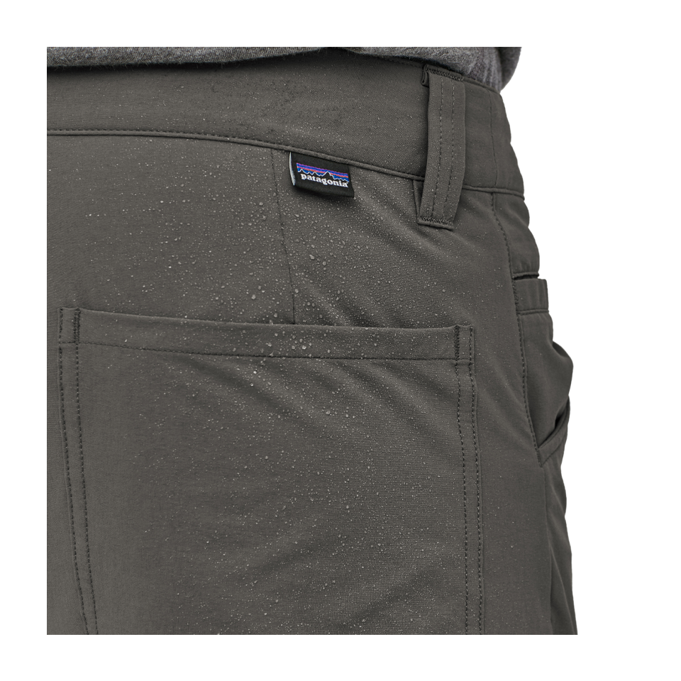 Patagonia Men s Quandary Pants Regular Forge Grey Play Stores Inc