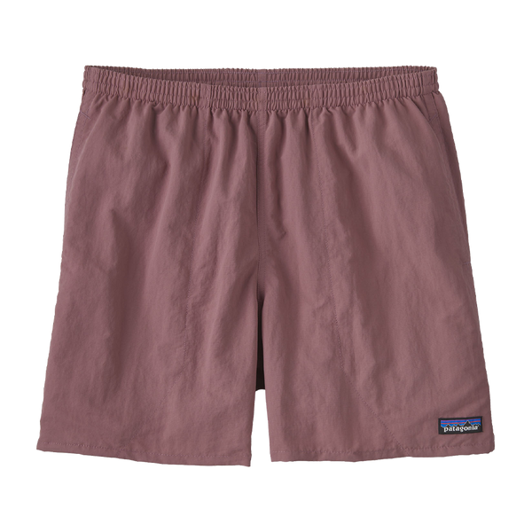 Patagonia Men's Baggies Shorts 5" Evening Mauve