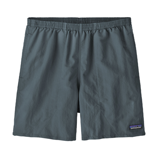 Patagonia Men's Baggies Shorts 5" Plume Grey