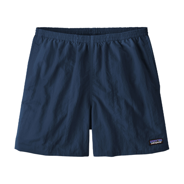 Patagonia Men's Baggies Shorts 5" Tidepool Blue