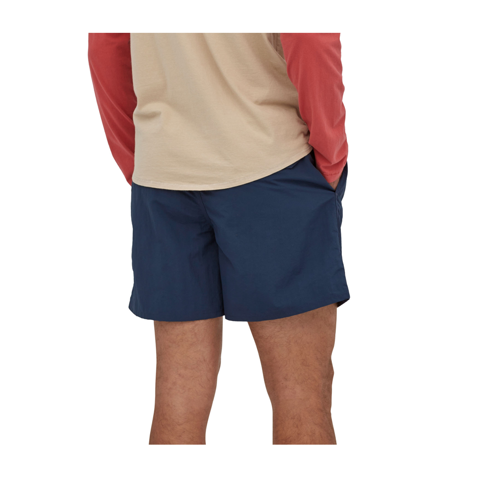 Patagonia Men's Baggies Shorts 5" Tidepool Blue