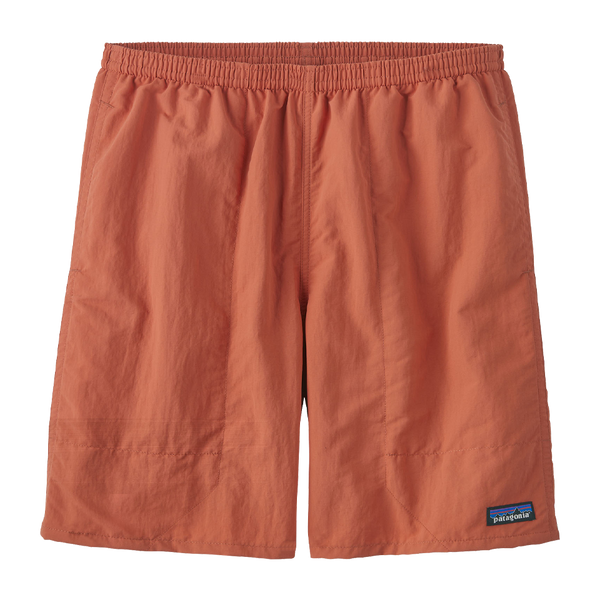 Patagonia Men's Baggie Longs 7" Quartz Coral