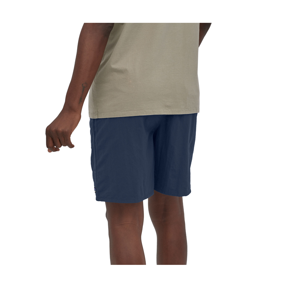 Patagonia Men s Baggie Longs 7 Tidepool Blue Play Stores Inc