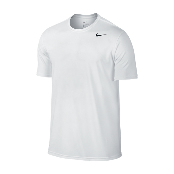 Men's Nike Dri-FIT Legend Training T-Shirt White