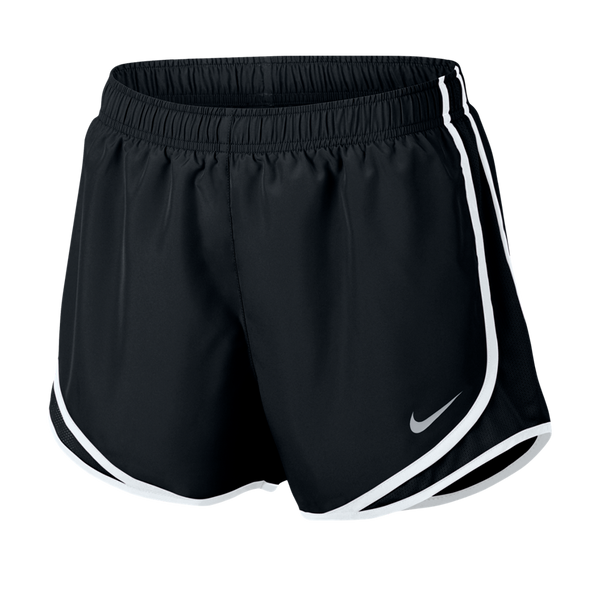 Nike Women's Tempo Running Shorts Black