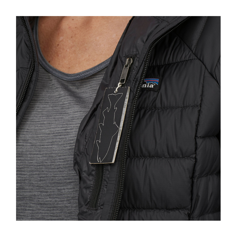 Patagonia women's down sales sweater jacket sale