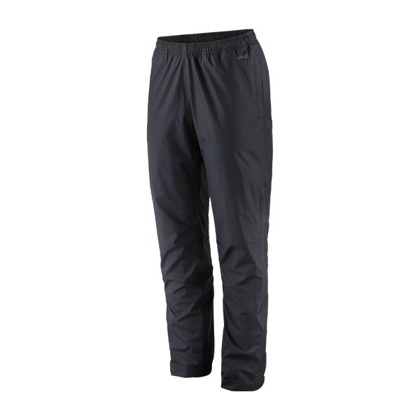 Patagonia Women's Torrentshell 3L Pants - Regular Black