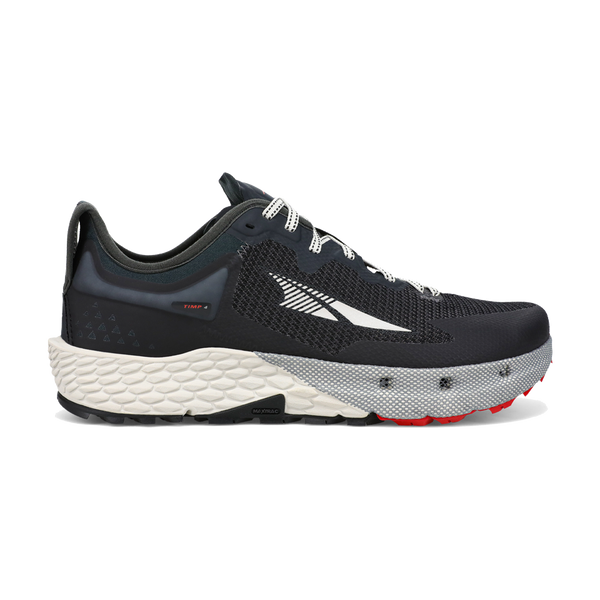Altra Men's Timp 4 Black