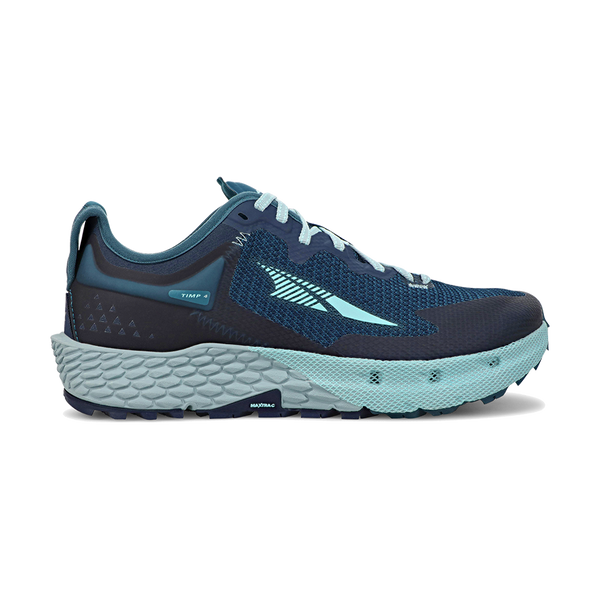 Altra Women's Timp 4 Deep Teal