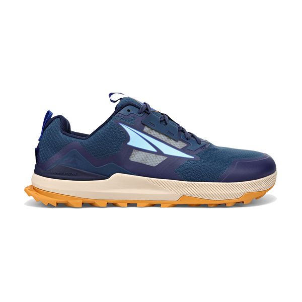 Altra Men's Lone Peak 7 Navy