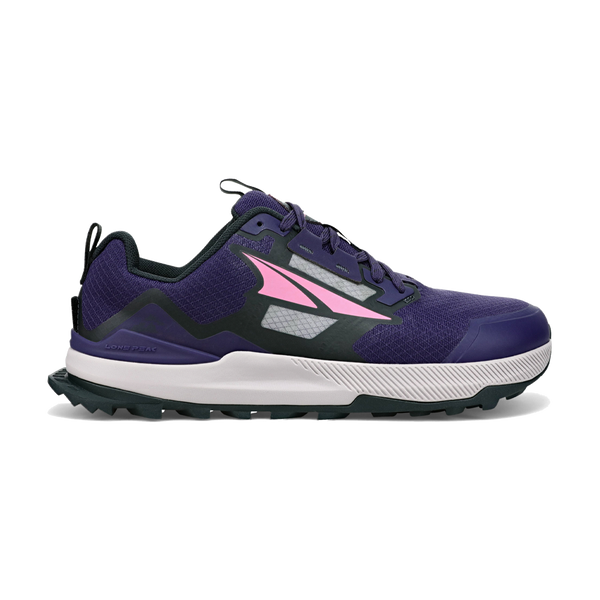 Altra Women's Lone Peak 7 Dark Purple