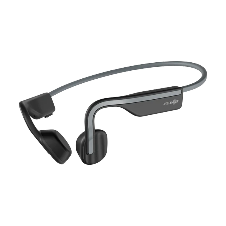 Shokz OpenMove Grey