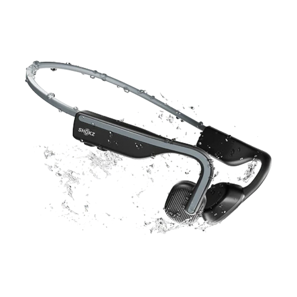 Shokz OpenMove Grey