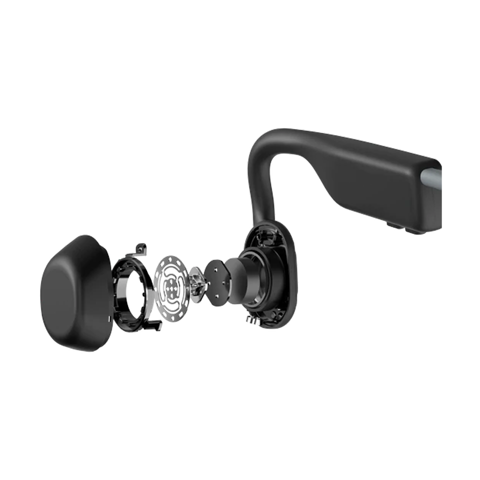 Shokz OpenMove Grey