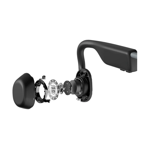 Shokz OpenMove Grey