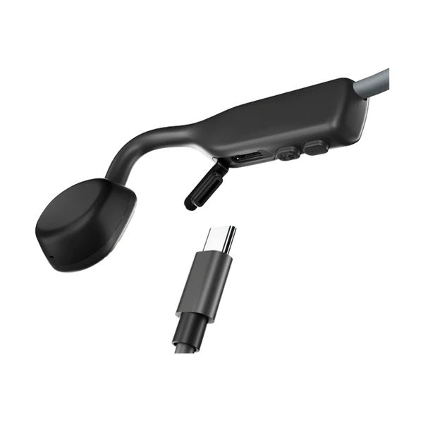 Shokz OpenMove Grey