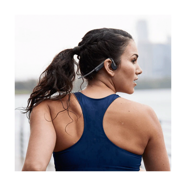 Shokz OpenMove Grey