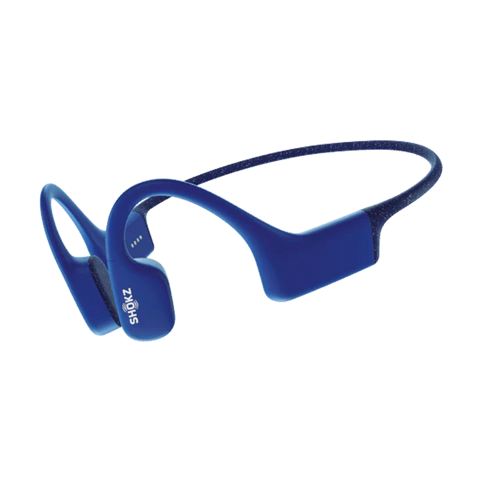 Shokz OpenSwim Blue