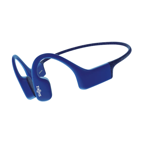 Shokz OpenSwim Blue