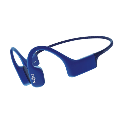 Shokz OpenRun Mini Black - Play Stores Inc