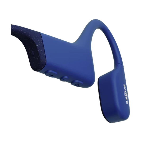 Shokz OpenSwim Blue