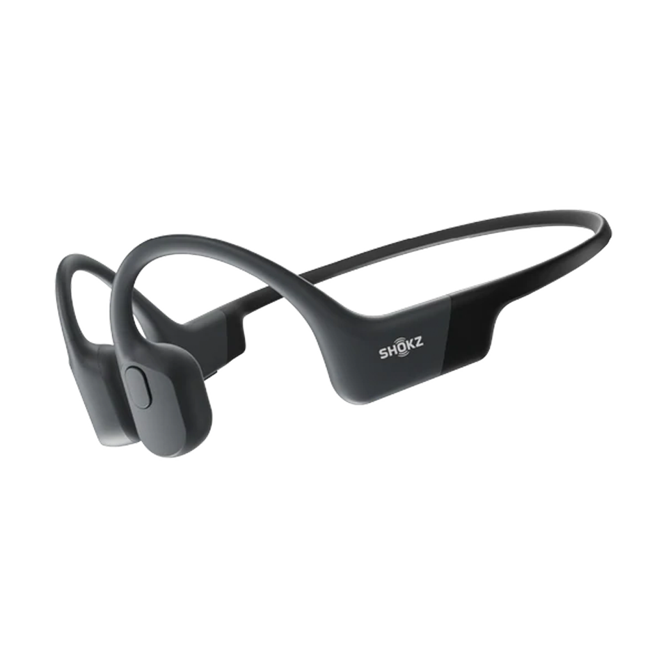 Shokz OpenRun Mini Black - Play Stores Inc Shokz OpenRun Mini Black - Play Stores Inc