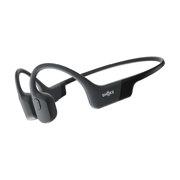 Shokz OpenRun Mini Black