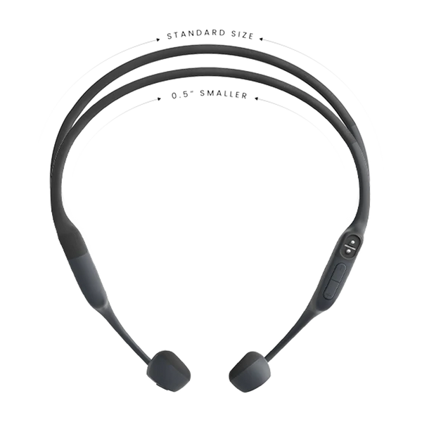 Shokz OpenRun Black
