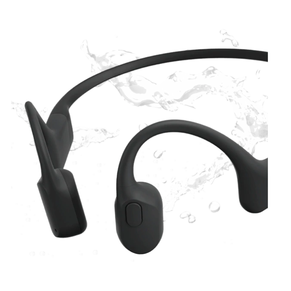 Shokz OpenRun Mini Black