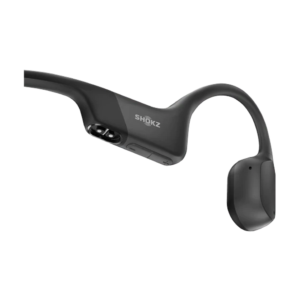Shokz OpenRun Mini Black