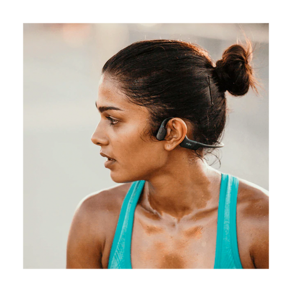 Shokz OpenRun Black
