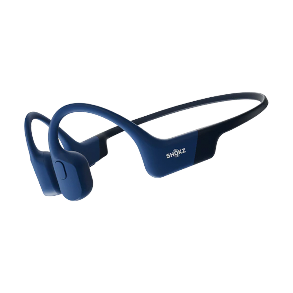 Shokz OpenRun Blue