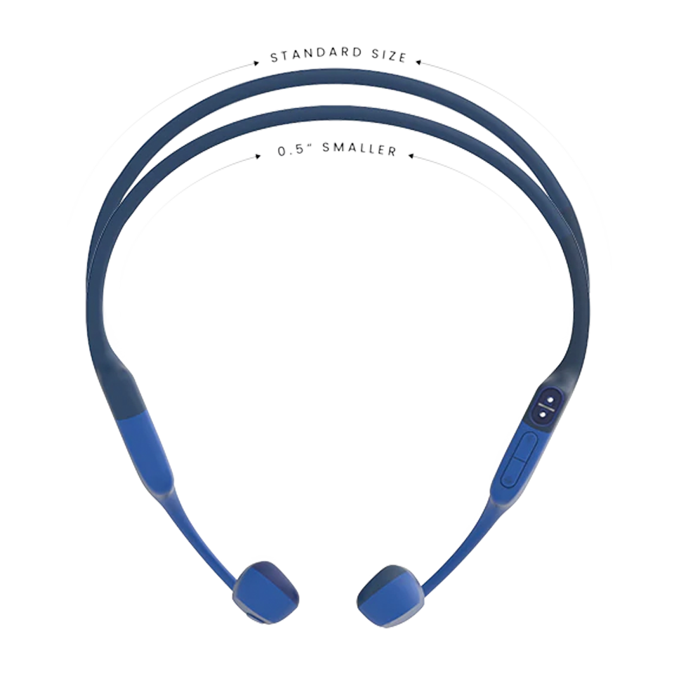 Shokz OpenRun Blue