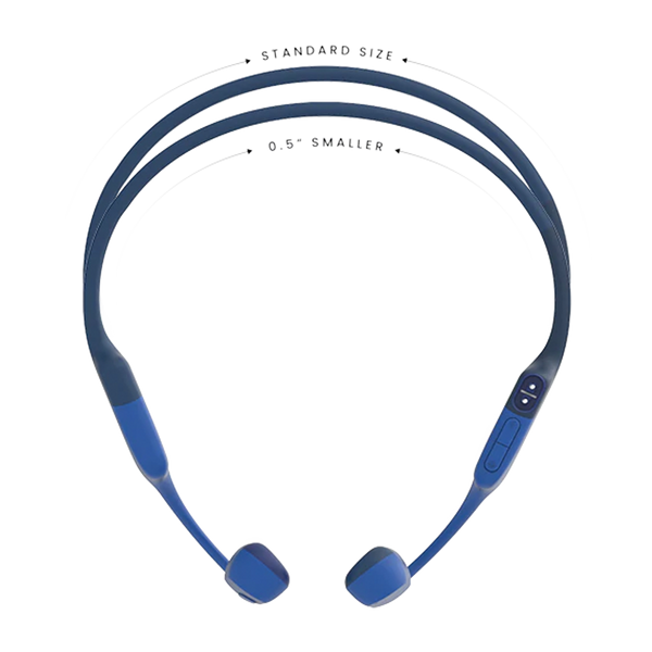 Shokz OpenRun Blue