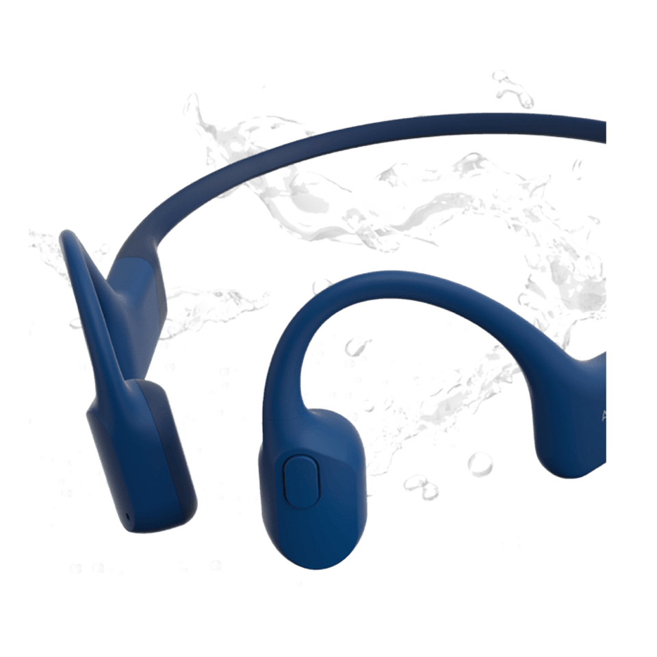 Shokz OpenRun Blue