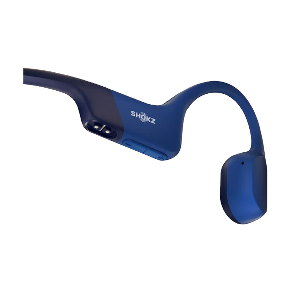 Shokz OpenRun Blue