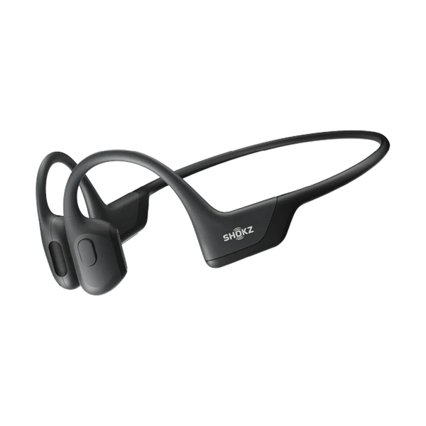 Shokz OpenRun Pro Black