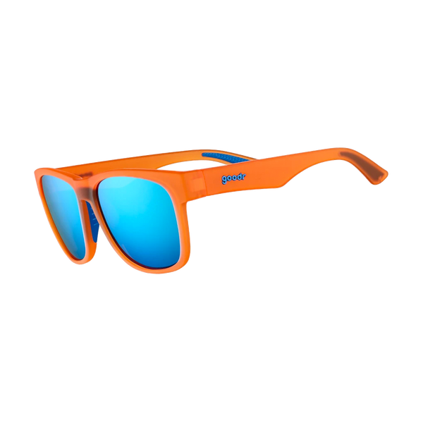 Goodr BFG That Orange Crush Rush