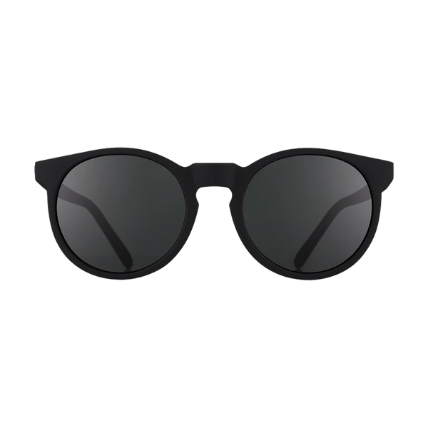goodr Circle G It's Not Black, It's Obsidian