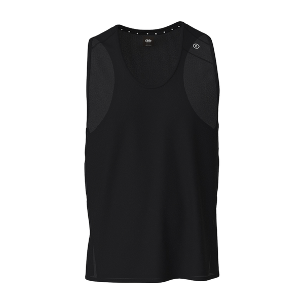 Ciele Athletics Men's FSTSinglet Whitaker